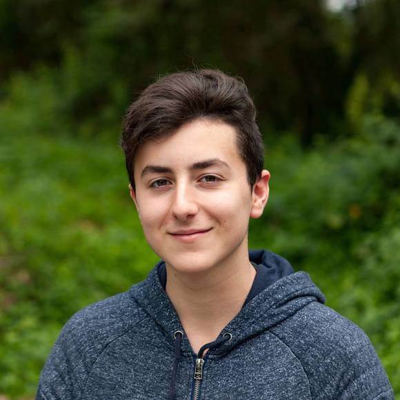 Meet your Posher, Scott - Picture 1 of 1